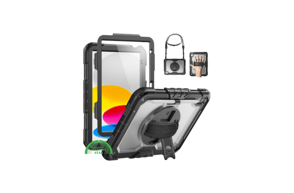 Hoesje voor iPad 10.2