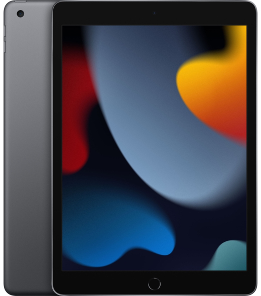 Apple iPad 10.2 (2021) A2603, A2604 (9e generatie)