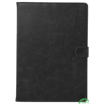 iPad 10.2 Zwart Hoesje – Elegante Bescherming