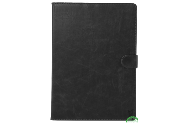 iPad 10.2 Zwart Hoesje – Elegante Bescherming