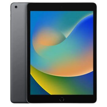 iPad 9 (2021) 64GB Space Grey