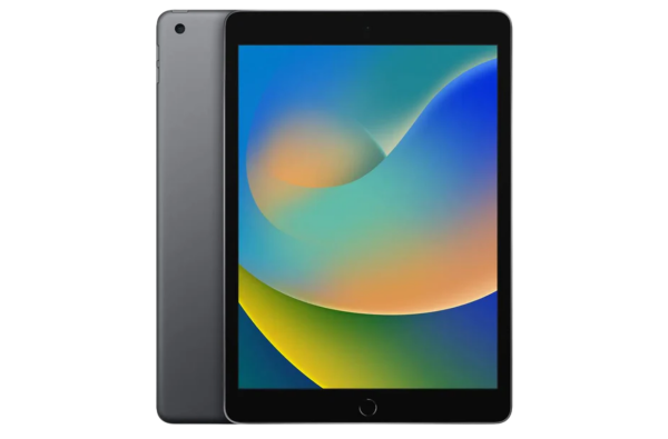 iPad 9 (2021) 64GB Space Grey
