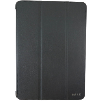iPad Pro 9.7 Origineel Premium Hoesje Zwart