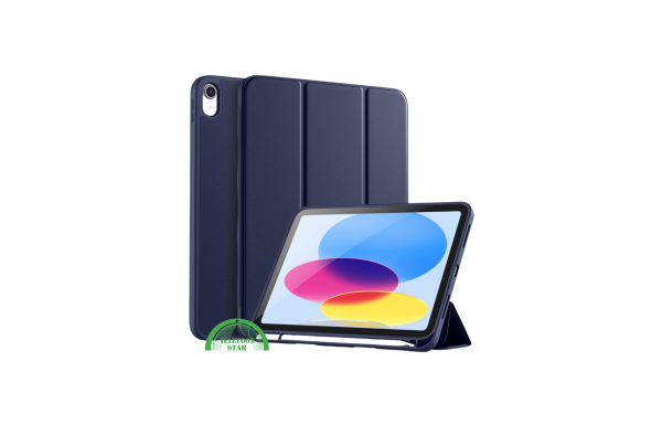 Beschermhoes voor iPad 10.9 (2022 / 10th Gen)