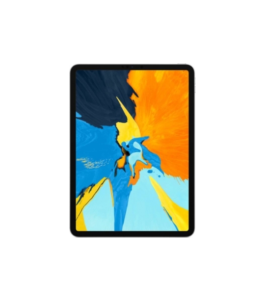 Apple iPad 10.2 (2019)