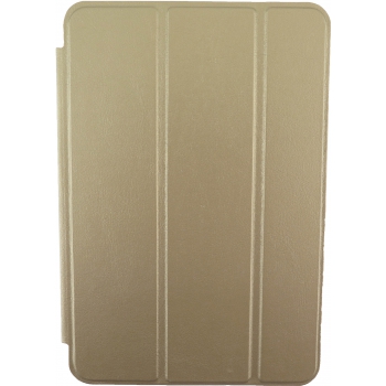 Ipad Mini 4 Premium Hoesje Beige