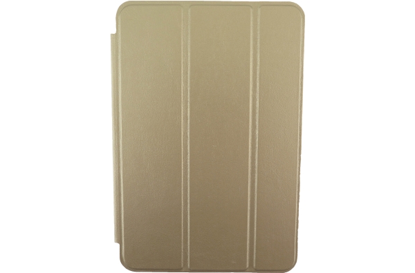 Ipad Mini 4 Premium Hoesje Beige