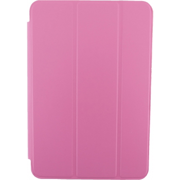Ipad Mini 4 Premium Hoesje Roze