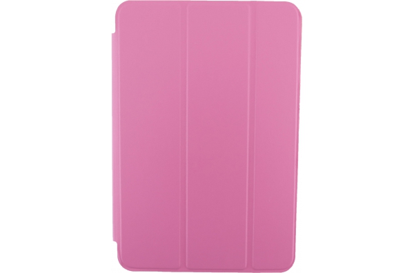 Ipad Mini 4 Premium Hoesje Roze