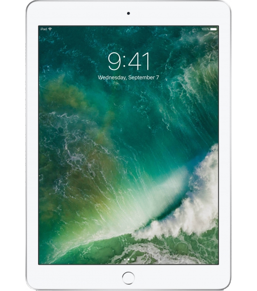 iPad 9.7 (2018) A1893, A1954 (6e generatie)