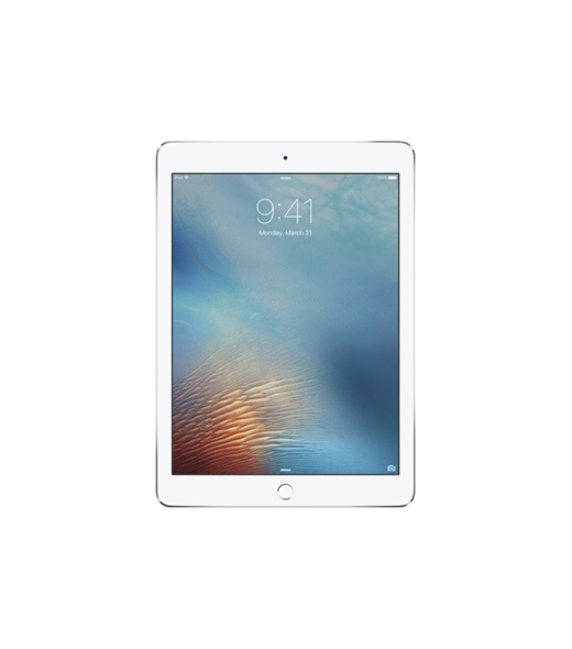 Ipad Pro 