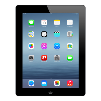 iPad 3 (2012) A1416, A1430, A1403