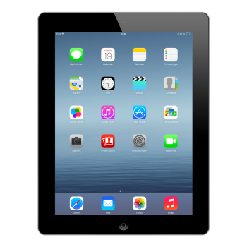 Apple iPad 4