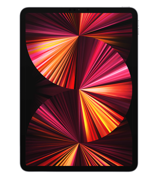 iPad Pro 11.0 (2021) A2301/A2459 (3rd generatie)