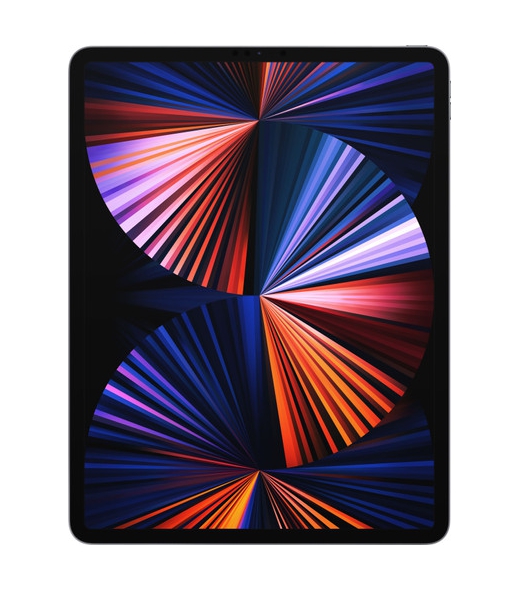 Apple iPad Pro 12.9 (2021) A2379/A2461 (5e generatie)
