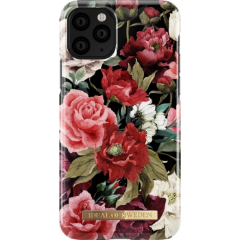 iDeal Fashion Case Antique Roses iPhone 11 pro