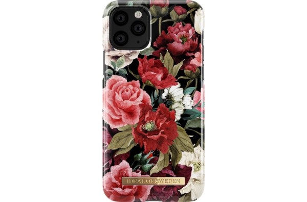 iDeal Fashion Case Antique Roses iPhone 11 pro