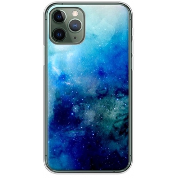 Apple iPhone 11 Pro Hoesje blauw