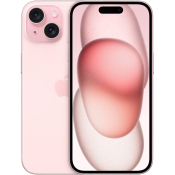 iPhone 15 Roze