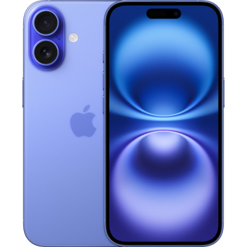 iPhone 16 128 GB Blauw