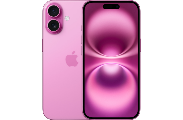iPhone 16 512 GB Roze