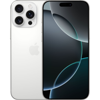 iPhone 16 Pro Max 256GB Wit