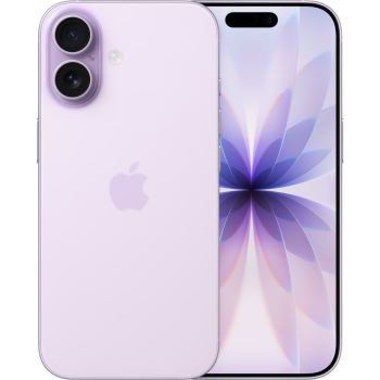 iPhone 17 256GB Paars