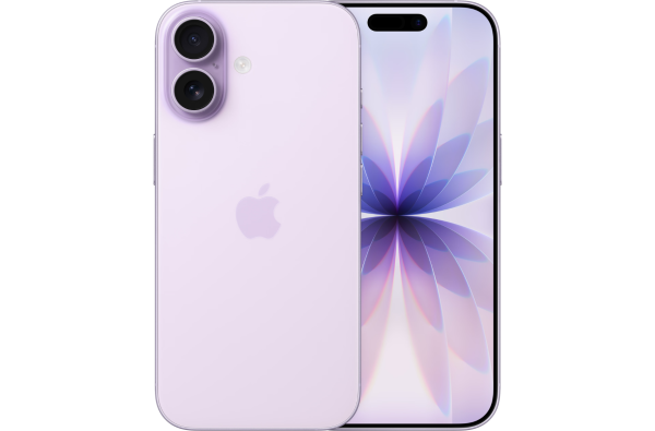 iPhone 17 512GB Paars