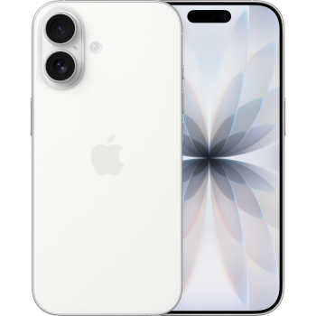 iPhone 17 1024 GB Wit