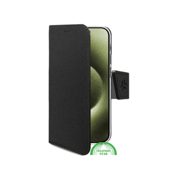 Wallet Case voor iPhone 17 – Stijlvolle en Functionele Bescherming