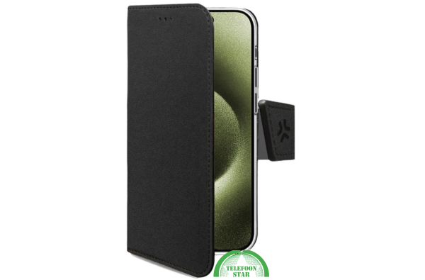 Wallet Case voor iPhone 17 Air – Stijlvolle en Functionele Bescherming