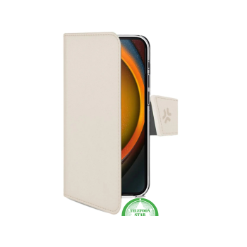 Wallet Case voor iPhone 17 Air – Elegante Bescherming in Beige