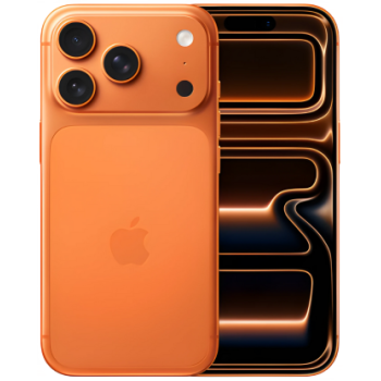 iPhone 17 Pro