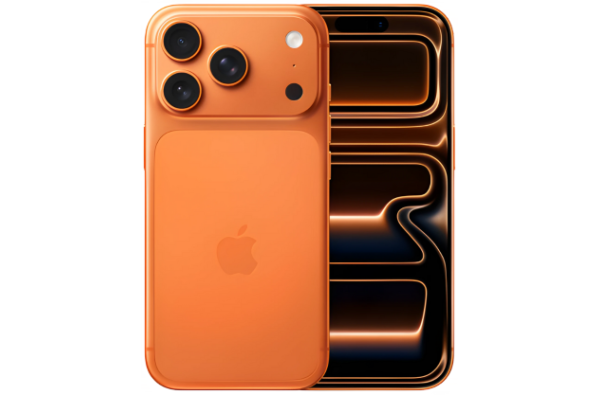 iPhone 17 Pro