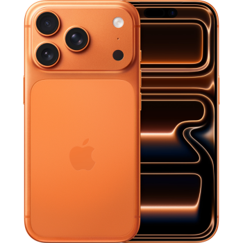 iPhone 17 Pro 512 GB Oranje