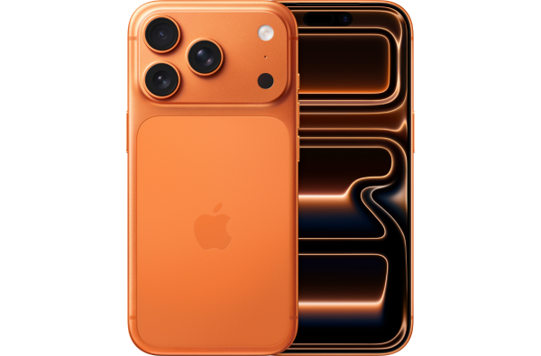 iPhone 17 Pro 1024 GB Oranje