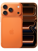 iPhone 17 Pro 1TB Oranje