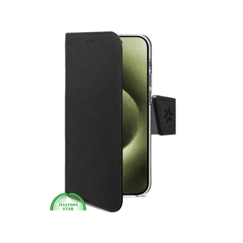 Wallet Case voor iPhone 17 Pro Max – Luxe Bescherming met Praktisch Ontwerp
