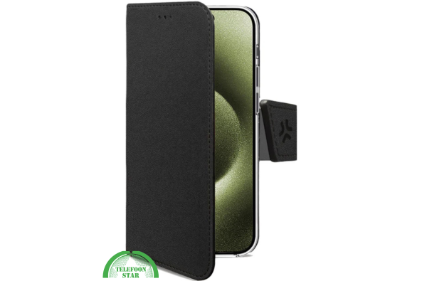 Wallet Case voor iPhone 17 Pro Max – Luxe Bescherming met Praktisch Ontwerp
