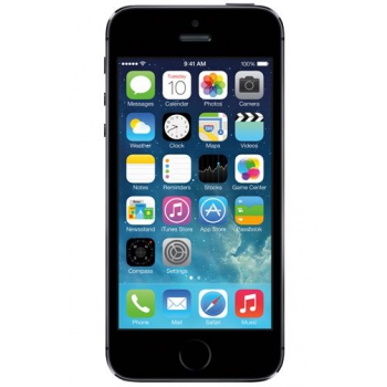 iPhone 5S batterij vervangen