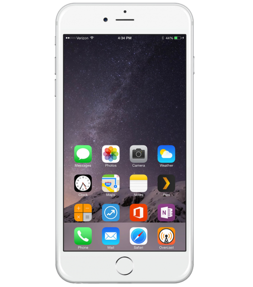 Iphone 7