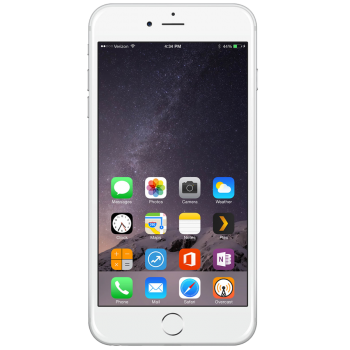 iPhone 6s