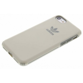 Adidas Iphone 8 back cover white