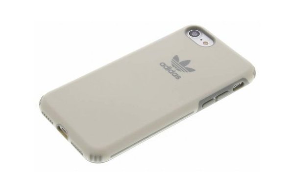 Adidas Iphone 7 back cover white