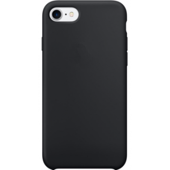 Siliconen Cover iPhone 7