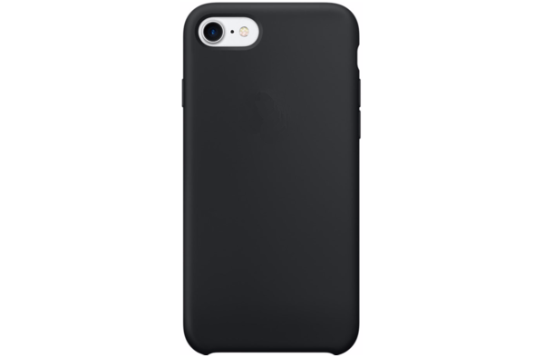 Siliconen Cover iPhone 7