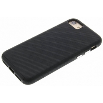 iPhone 7 Premium Bumper Hoesje Zwart