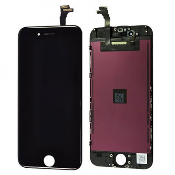 Iphone 7 scherm