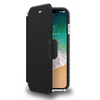 iPhone 7 beschermende wallet case