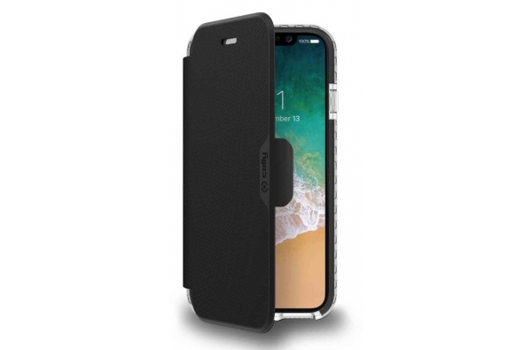 iPhone 7 beschermende wallet case